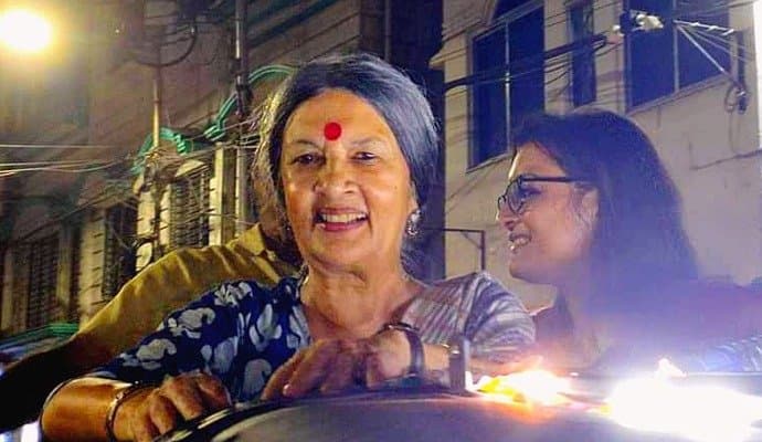EXCLUSIVE: মানুষের সমর্থনকে ভোটে পরিবর্তন করাটাই বড় চ্যালেঞ্জ: বৃন্দা কারাট