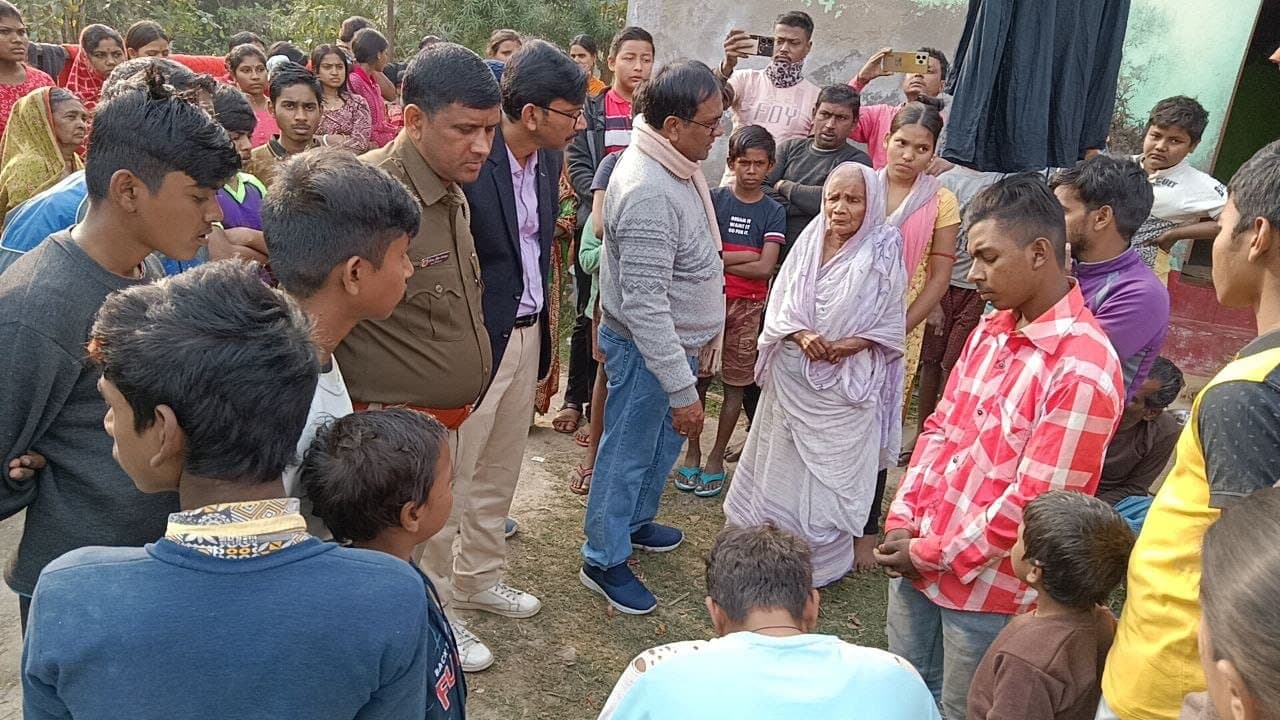 Murshidabad: মাধ্যমিক পরীক্ষার্থীর বিয়ে বন্ধ করল মুর্শিদাবাদ জেলা প্রশাসন 