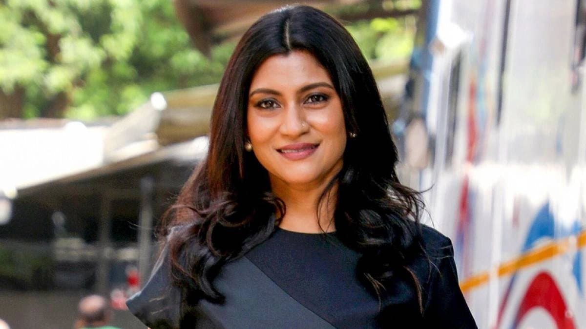 Konkona Sen Sharma Says Even Jokes Can Be Derogatory  And Must Be Called Out
