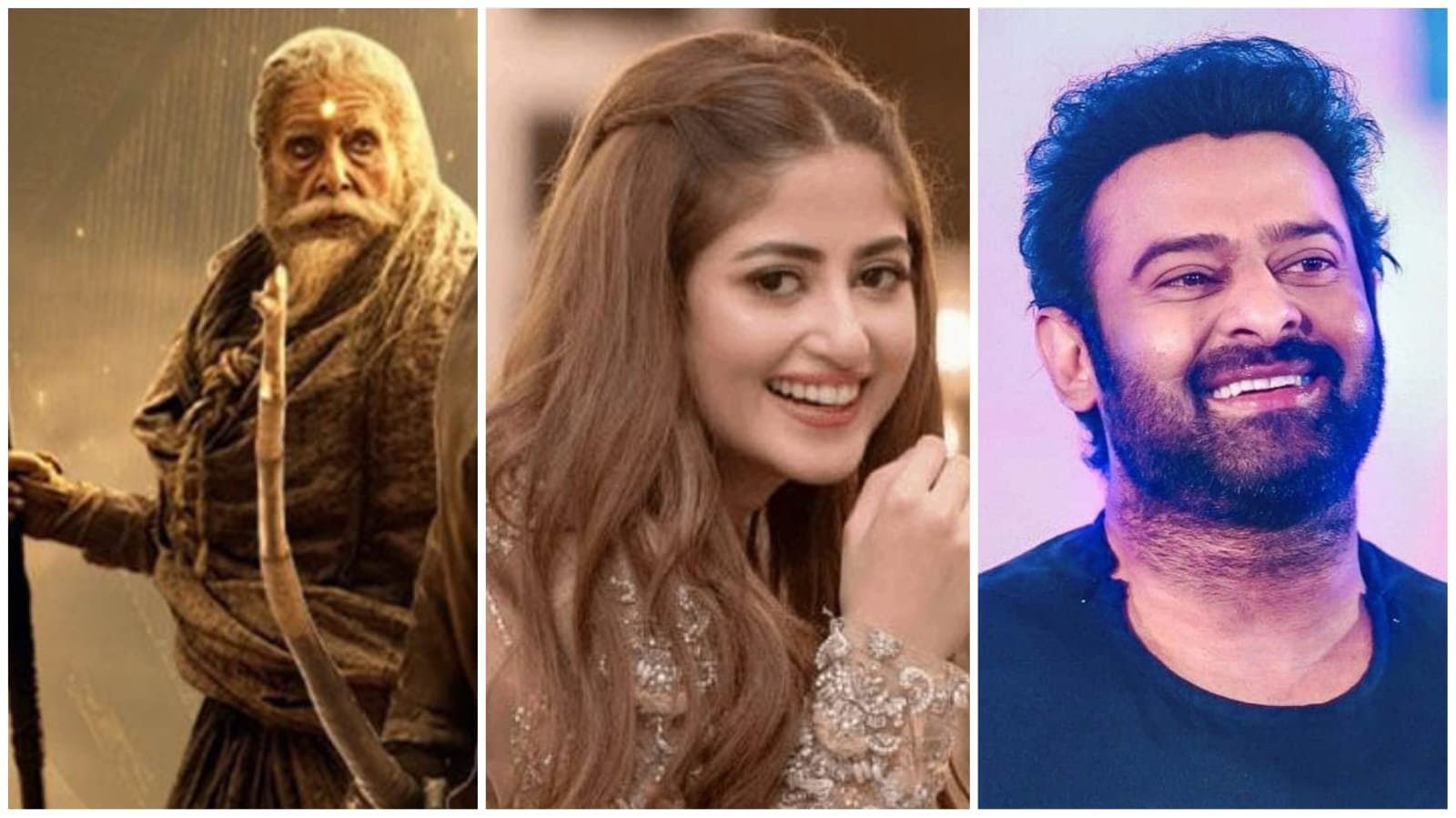 Bollywood: 'কল্কি ২৮৯৮ এডি'র জন্য কেন পৌঁছল আইনি নোটিস? পাকিস্তানি অভিনেত্রীর সঙ্গে জুটি বাঁধছেন প্রভাস?