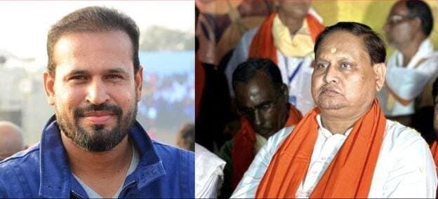 HUMAYUN: বহরমপুরে পাঠানের হয়ে প্রচার করবেন হুমায়ুন কবীর