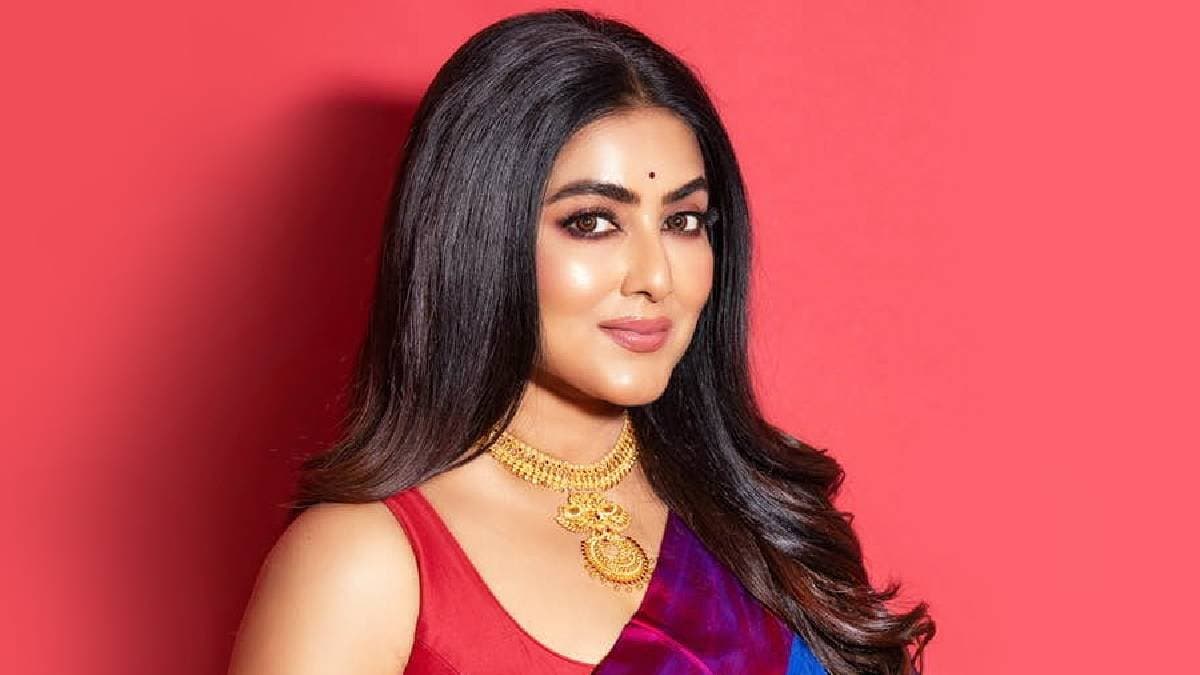 Gargee RoyChowdhury speaks on her upcoming movie Pagla Ghora and Badal Sarkar