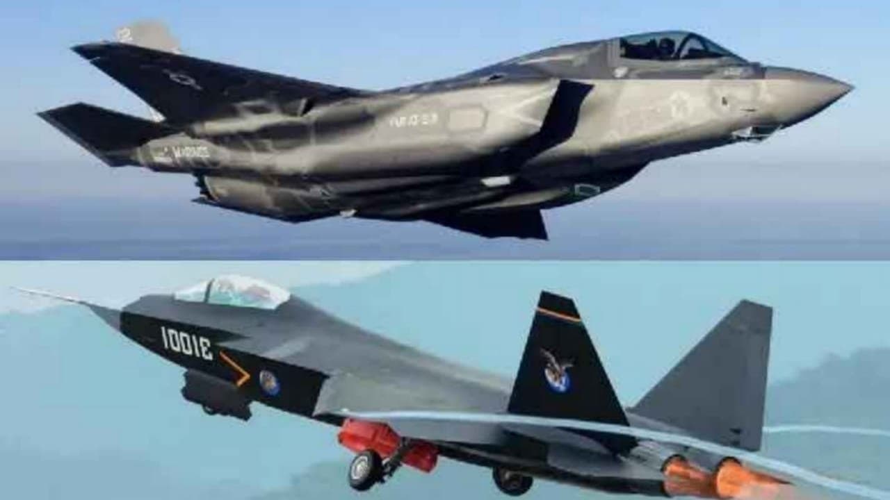 Pakistan: চীনের থেকে যুদ্ধবিমান কিনছে পাকিস্তান