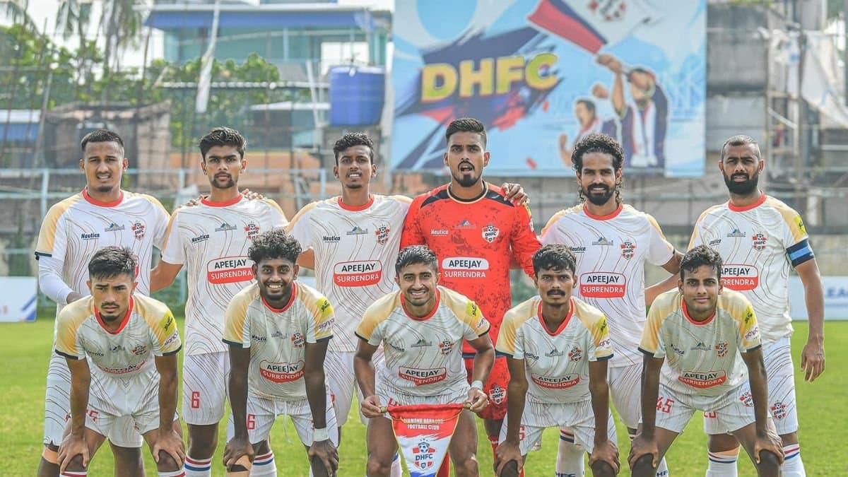  Diamond Harbour football club withdraws from kolkata football league spt 