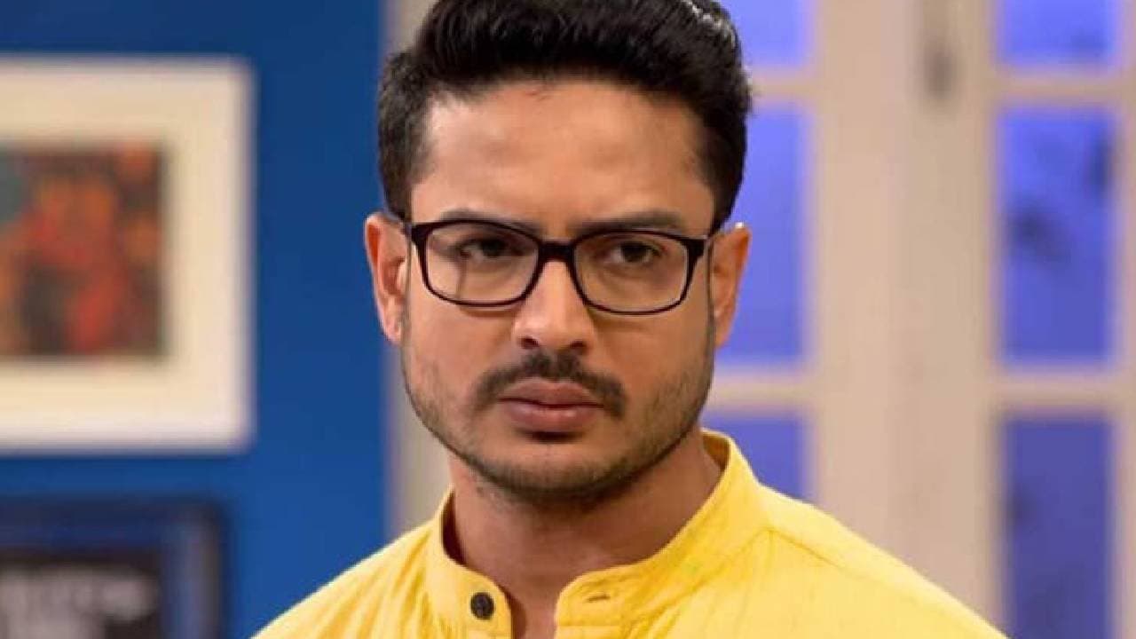 Actor Suman Dey joins the cast of popular bengali serial Chirosokha 