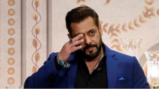 bollywood actor salman khan to resume filming for his upcoming film sikandar in the mid of death threats ent