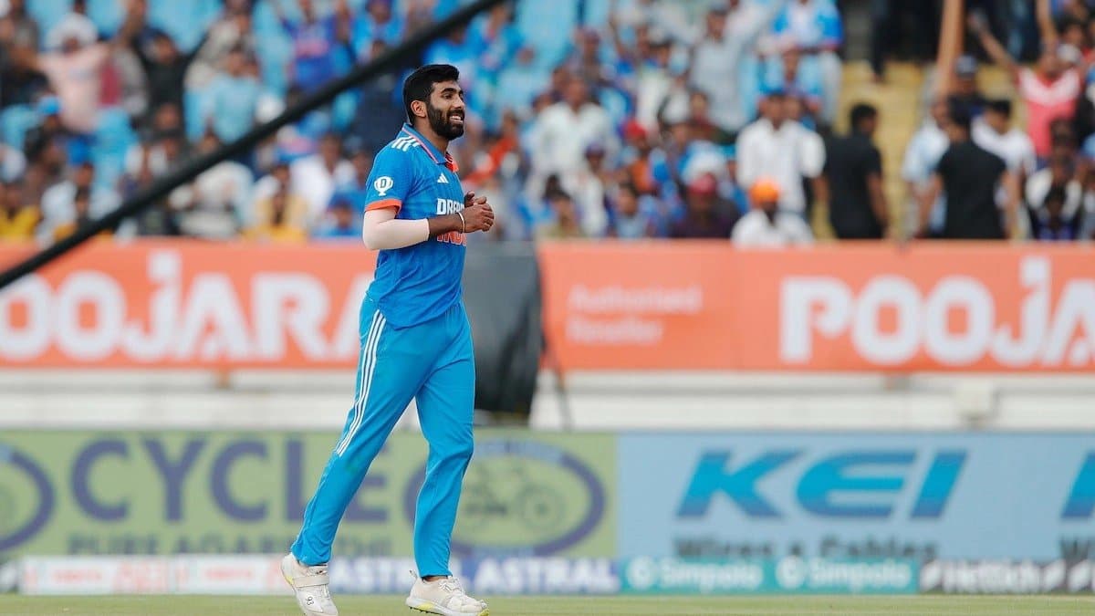 will Jasprit Bumrah play asia cup or not this ex cricketer explains 