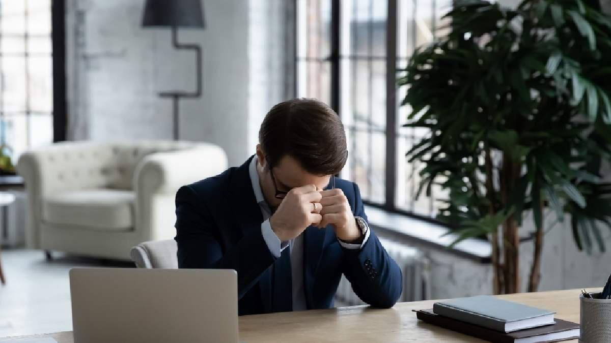 Bengaluru techie faces financial crisis posts in social media