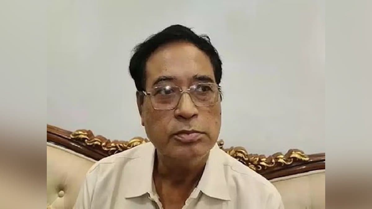 Disgruntled BJP MP Ananta Maharaj got invitation to join Narendra Modi rally