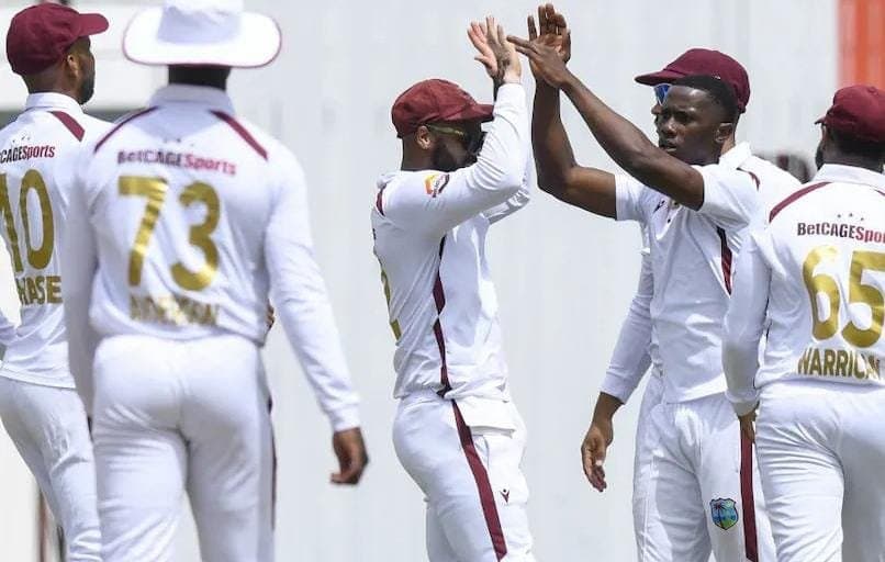 West Indies star cricketer accused of sexual assault by 11 women 