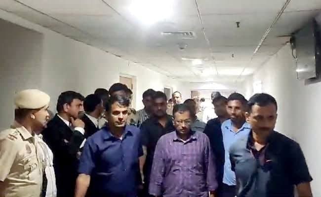 Arvind Kejriwal: হাইকোর্টেও মিলল না স্বস্তি, ইডি হেফাজতেই কেজরিওয়াল