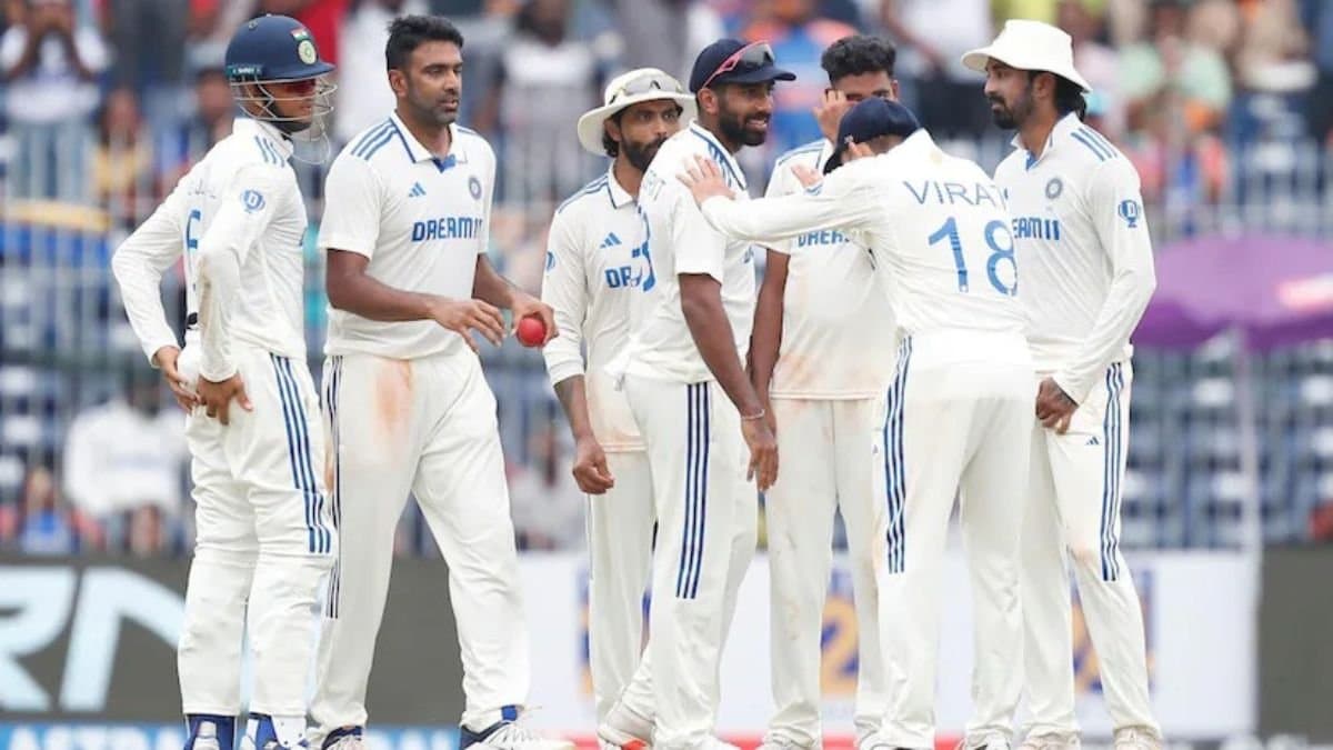 Indian star spinner Ravichandran Ashwin opens up for the heartbreaking loss against New Zealand spt 