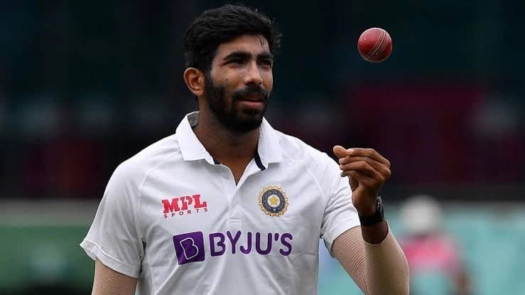 Jasprit Bumrah instagram post leaves fans worried after memorable Oval win 
