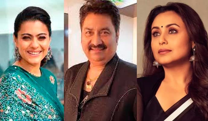 Bollywood: কাজল, রানিকে অপব্যবহার করেছেন করণ? শিফোল এয়ারপোর্ট থেকে কোথায় উড়ে গেলেন কুমার শানু? 