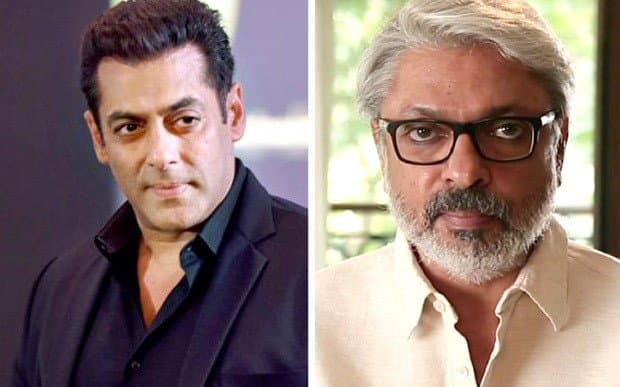 Sanjay Leela Bhansali- Salman: সলমনকে নিয়ে কী বললেন 'রসিক মানুষ' বনশালি? জানলে অবাক হবেন 