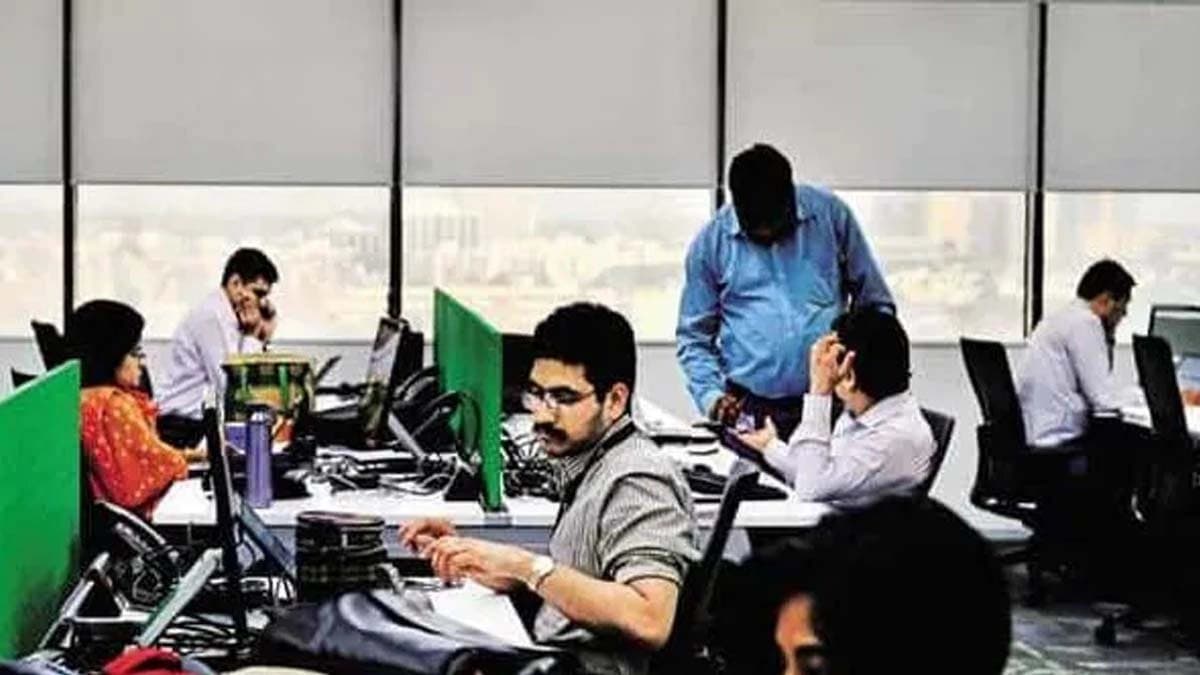 The central government is going to launch the Employee Linked Incentive Scheme for freshers from 1st August 2025