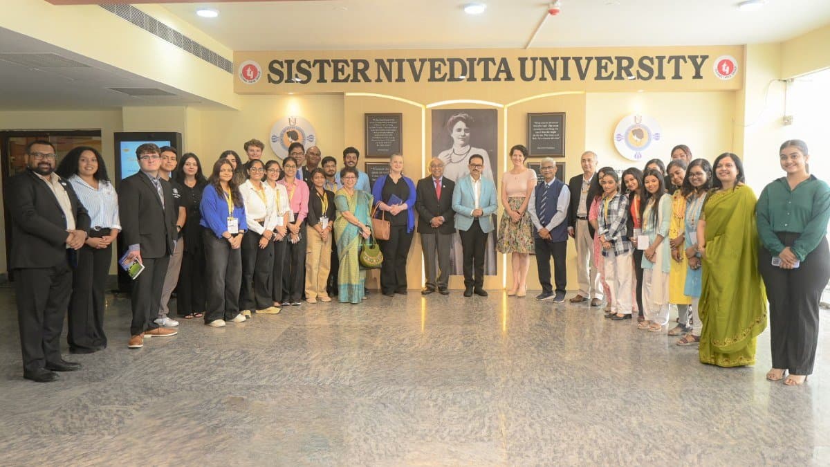 SNU and Bradley University signed MoU for International Pathway programme