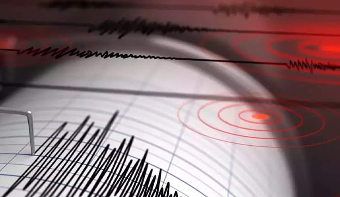 Earthquake: ‌‌ফিলিপিন্সে ভূমিকম্প, ক্ষয়ক্ষতির খবর নেই