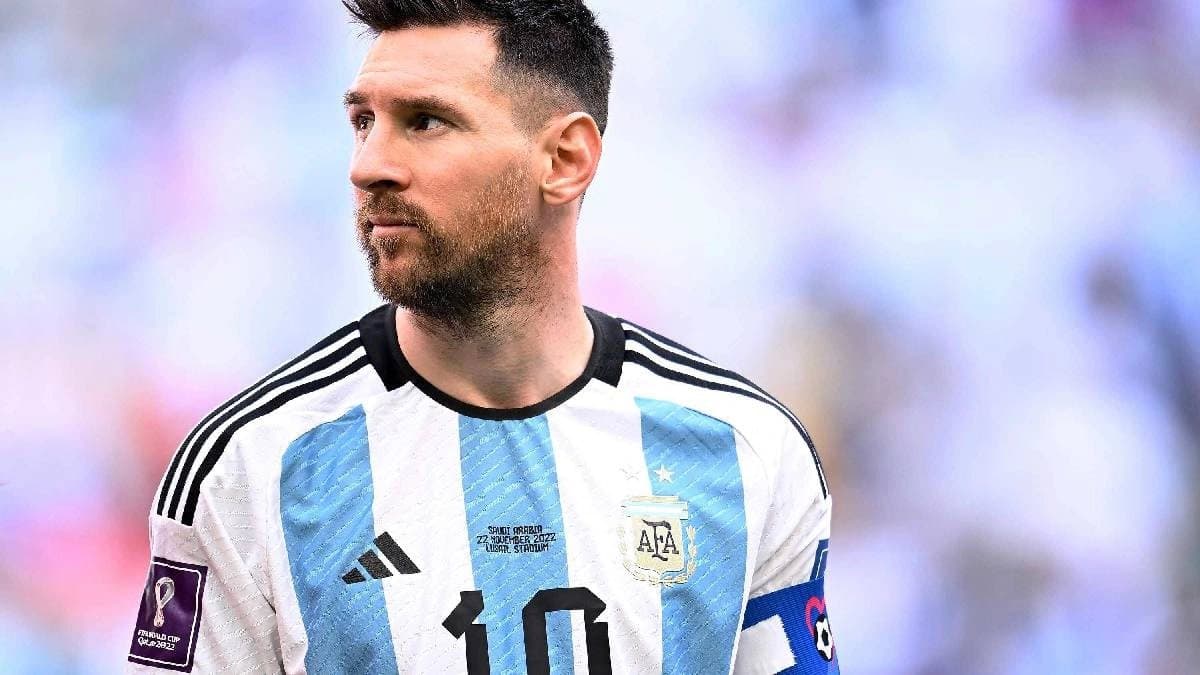 Angel Di Maria Urges Lionel Messi To Represent Argentina In 2026 FIFA World Cup