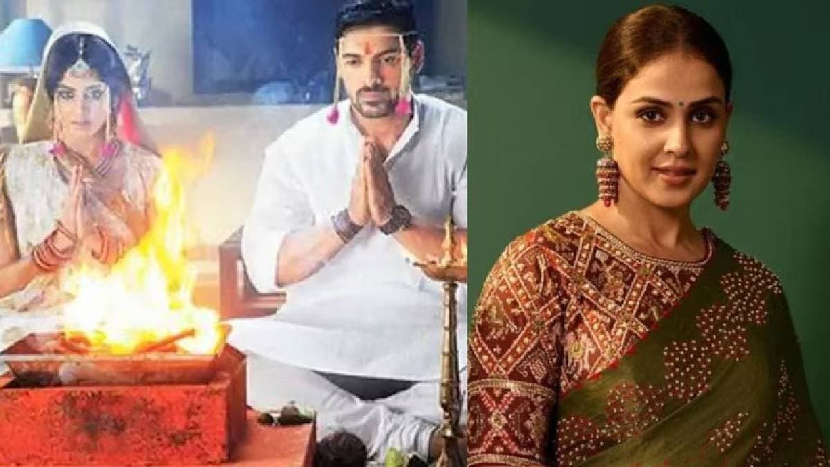 Genelia D Souza Breaks Silence on her Accidental Wedding with John Abraham