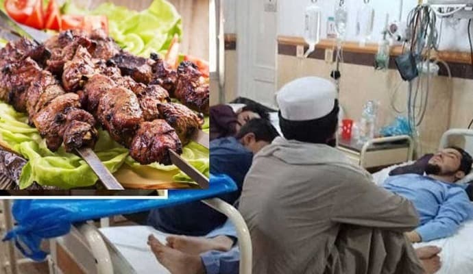 Eid: ইদে অতিরিক্ত খাবার খেয়ে হাসপাতালে ভর্তি বহু পাকিস্তানি