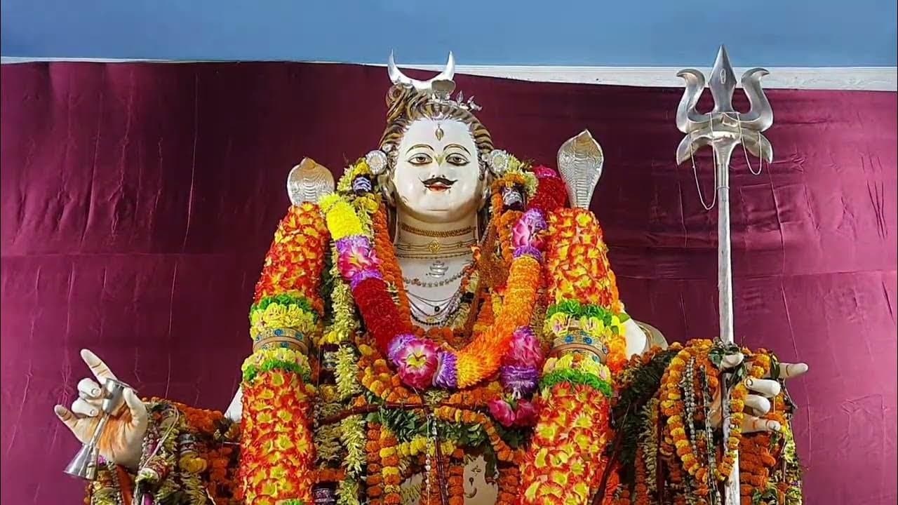 In this area People are to wait till 2084 to worship God