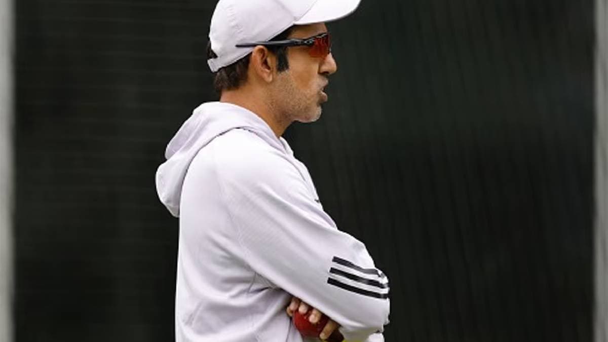 Gautam Gambhir's World Cup winning teammate passes massive verdict spt