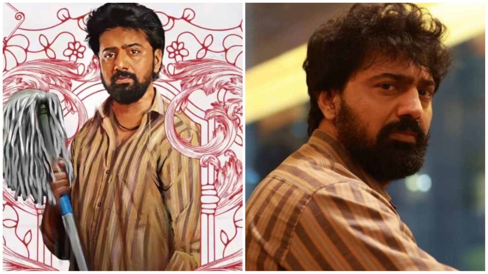 first look poster of dev in upcoming movie tekka which directed by srijit mukherji ent