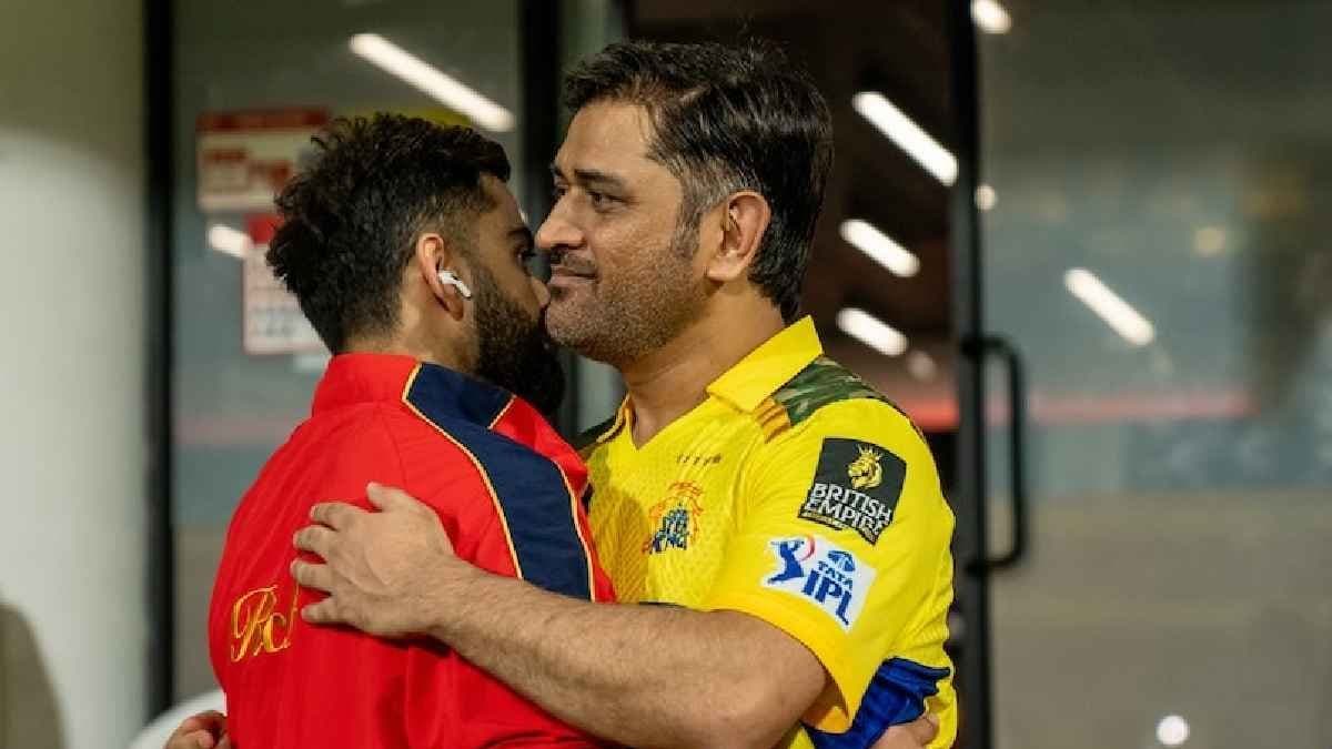 প্লে-অফ নিশ্চিত করার ম্যাচে আরসিবির শঙ্কা বৃষ্টি, পয়েন্টের স্বপ্নে জল ঢালতে পারে আবহাওয়া