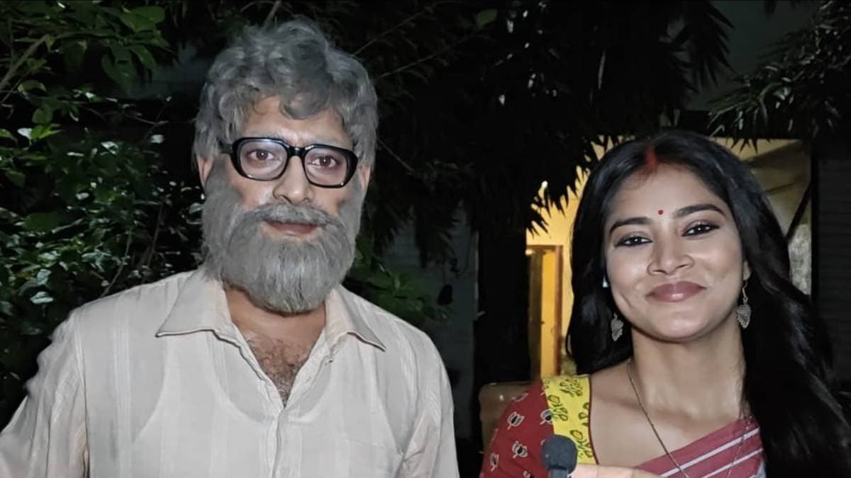 ‘তেজ সুধার মতো প্রেম এখন আর দেখা যায় না’, ‘মহাসপ্তাহ’-এর আগে কেন একথা বললেন হানি-সোনামণি? 