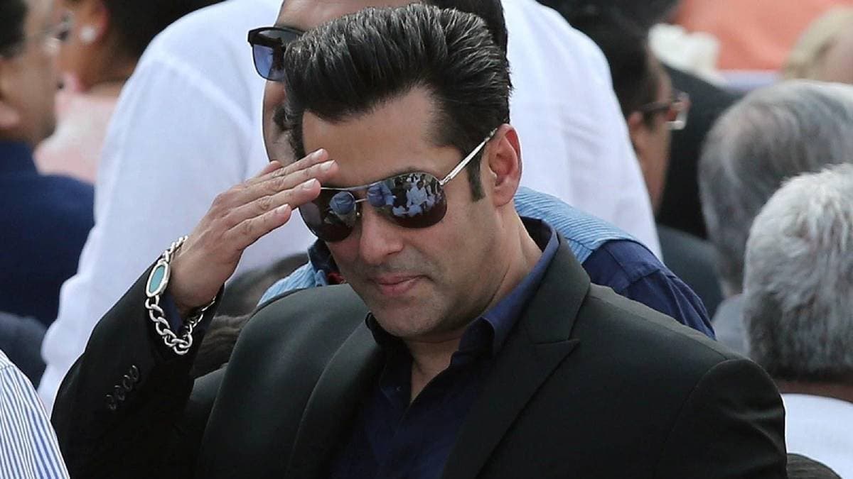 ‘সিরিয়াল কিলারের ব্যবহার সলমনের থেকে ভাল!’, বিস্ফোরক ‘ভাইজান’-এর কোন প্রাক্তন?   