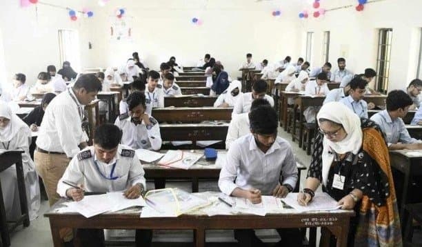 Agitation in Bangladesh,  All educational institutions closed, HSC exams postponed gnr