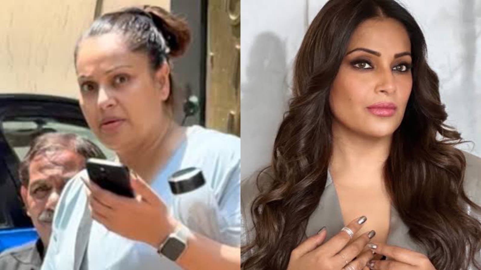 Bipasha Basu reacts to trolls body shaming her for weight gain after childbirth