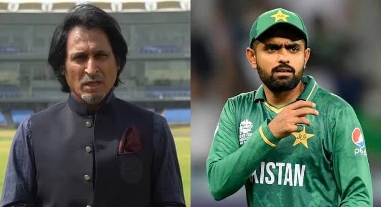 Pakistan Cricket: আক্রমের পর পাকিস্তান দলের তুলোধোনায় রামিজ 