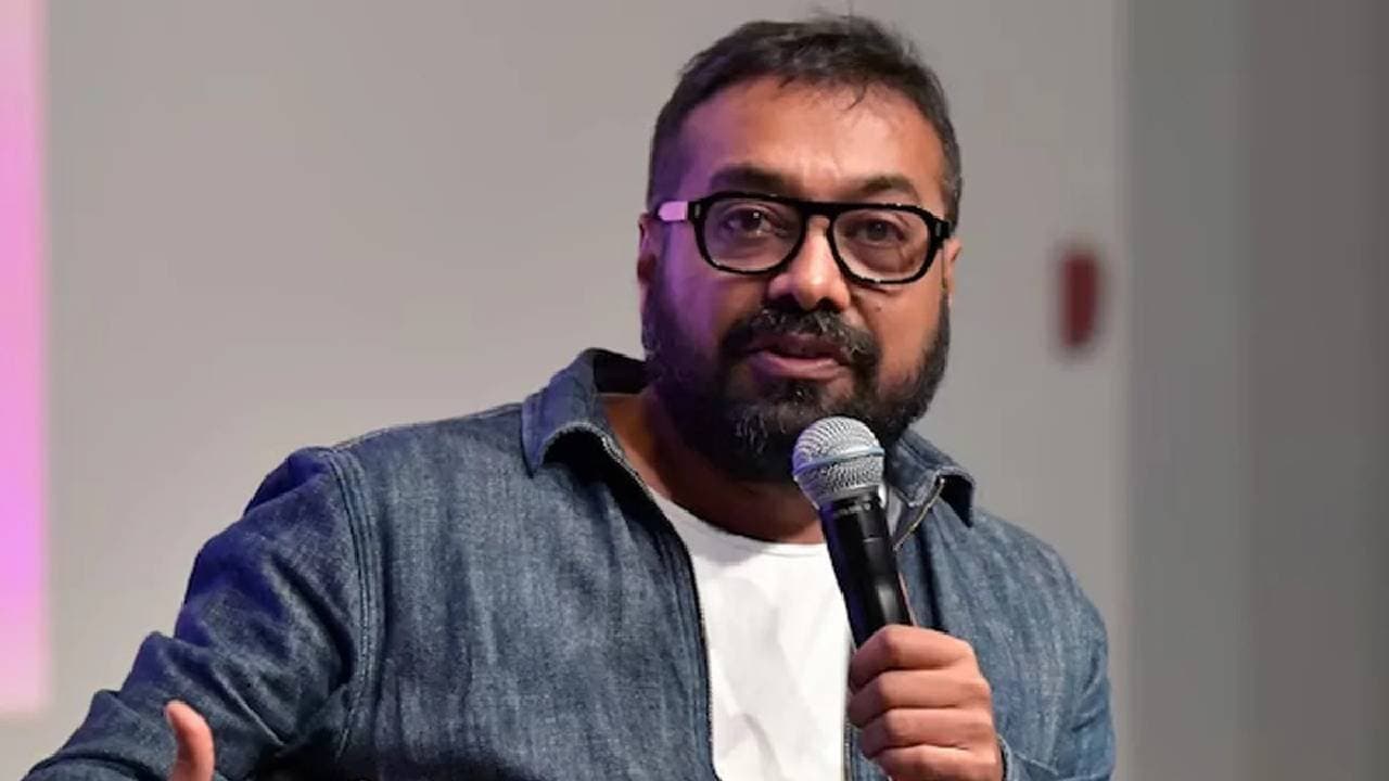 Filmmaker Anurag Kashyap Recalls Boney Kapoor s striking offer to him 