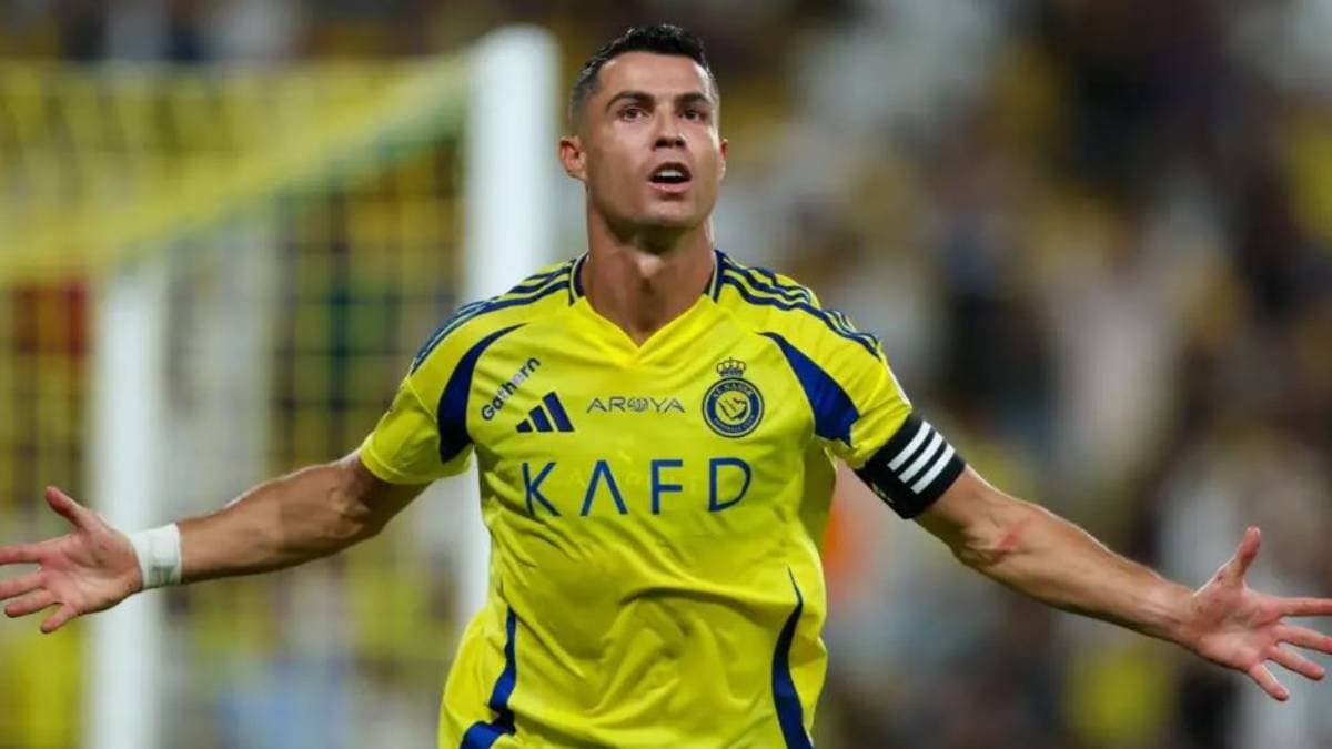Cristiano Ronaldo has reached an agreement with Al Nassr to extend his contract by another year spt