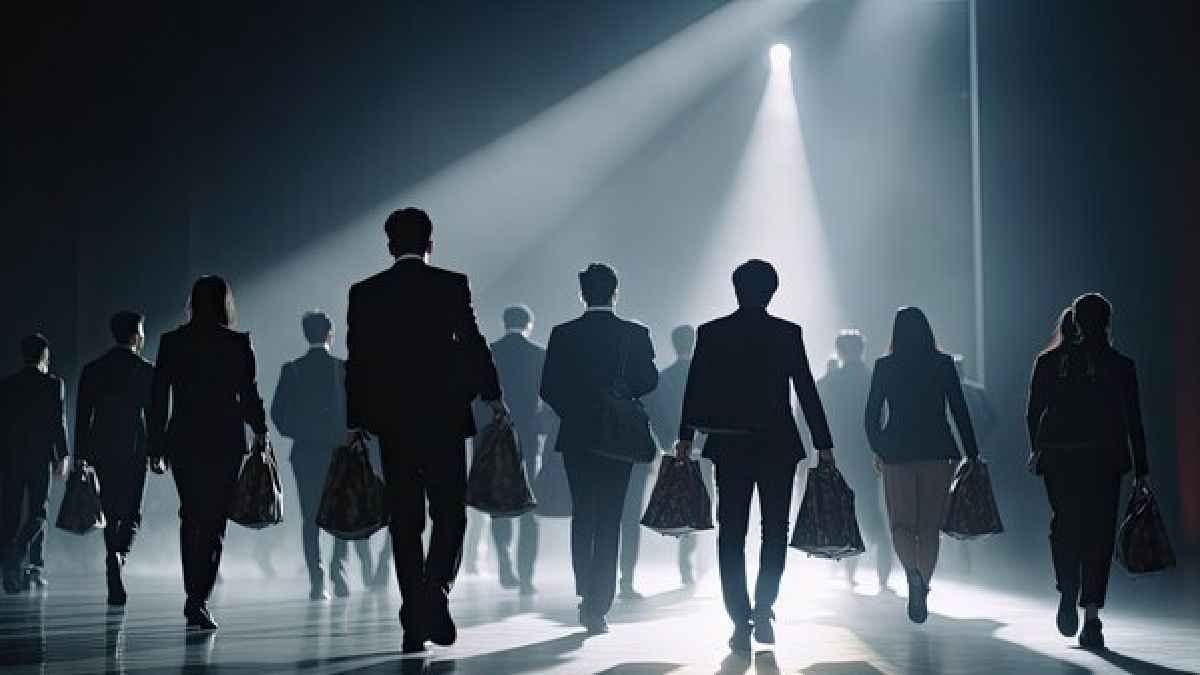 Microsoft sacked many staff for using AI