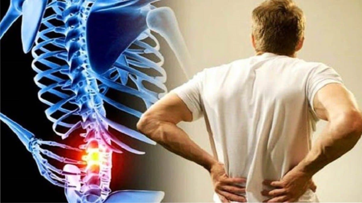 These common foods helps to get rid of joint pain and increase bone strength within 30 days