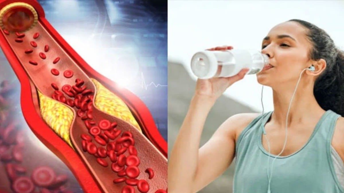 By consuming these drinks daily bad cholesterol will reduce and keep heart healthy