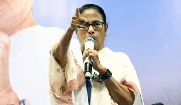 Mamata Banerjee: কবে যাবেন সন্দেশখালি? জানালেন মমতা, মাছের ভেড়ি নিয়ে রাজ্য সরকারের নয়া আইন