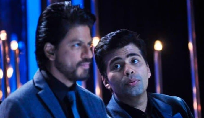 Karan Johar: করণ জোহরের ছোটবেলার ট্রমা কাটাতে কীভাবে পাশে ছিলেন শাহরুখ? 