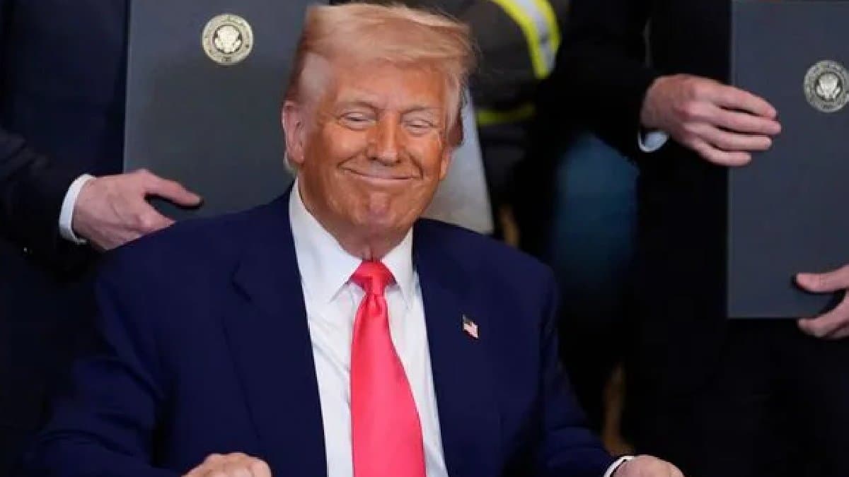 No Tariffs On Phones Laptops Including From China reason why