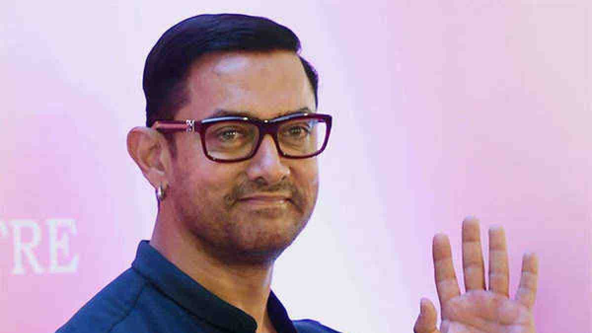 Aamir Khan declares coming 10 years would be his last active working life ENT 