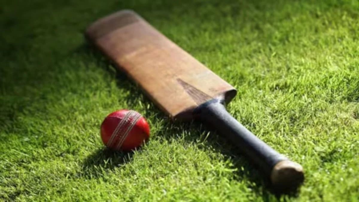 Canada Under 19 team demolished Argentina in the ICC Mens U19 Cricket World Cup Americas Qualifier 2025