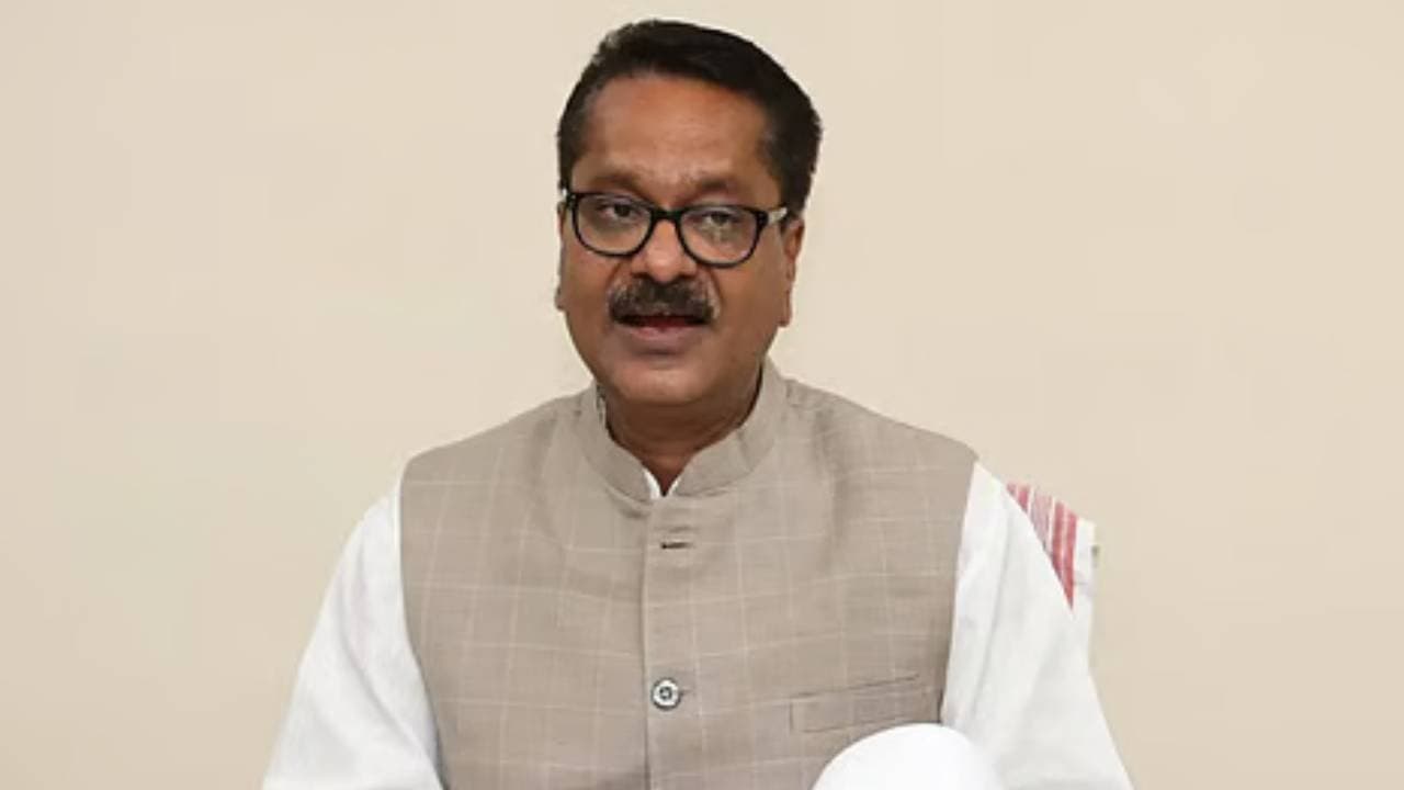 Assam ministers controversial post after bihar election results