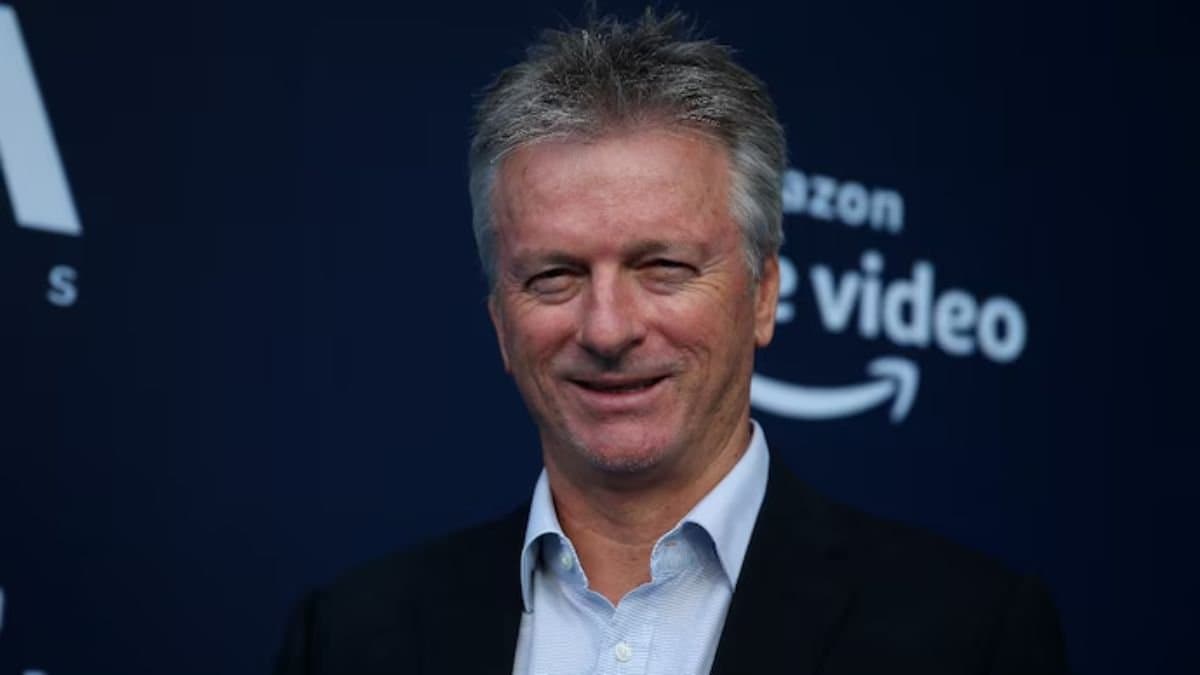 Former Australian cricketer Steve Waugh revealed that China is serious about winning gold in cricket at the Los Angeles 2028 Olympic Games spt 