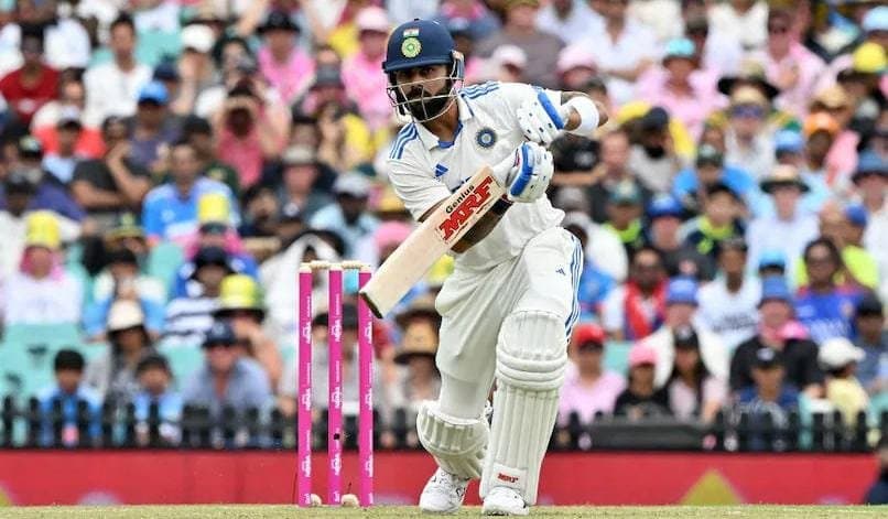 Five players who can replace Virat Kohli at number four in England 