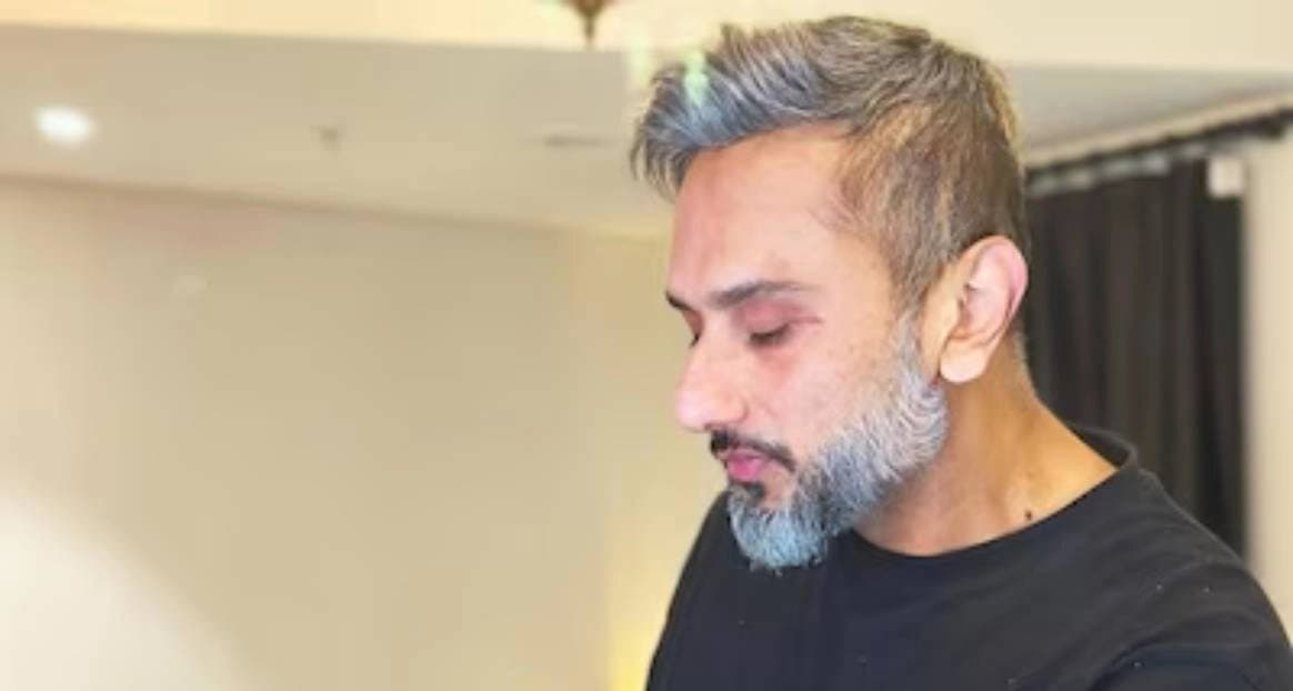 Yo Yo Honey Singh 17 kgs in One Month