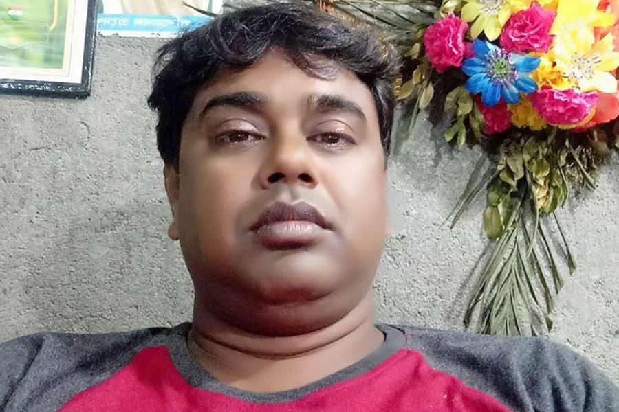 Sandeshkhali: দলের তরফে সাসপেনশনের পরেই গ্রেপ্তার উত্তম সর্দার
