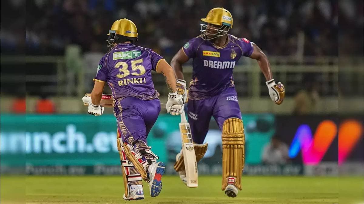 Ajinkya Rahane to become next KKR captain? spt